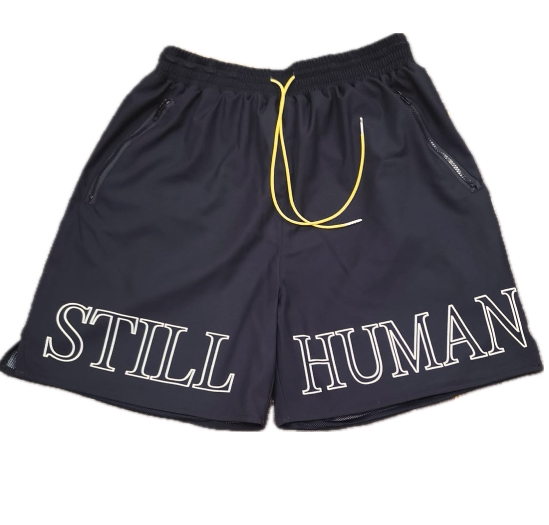 STILL HUMAN SHORTS
