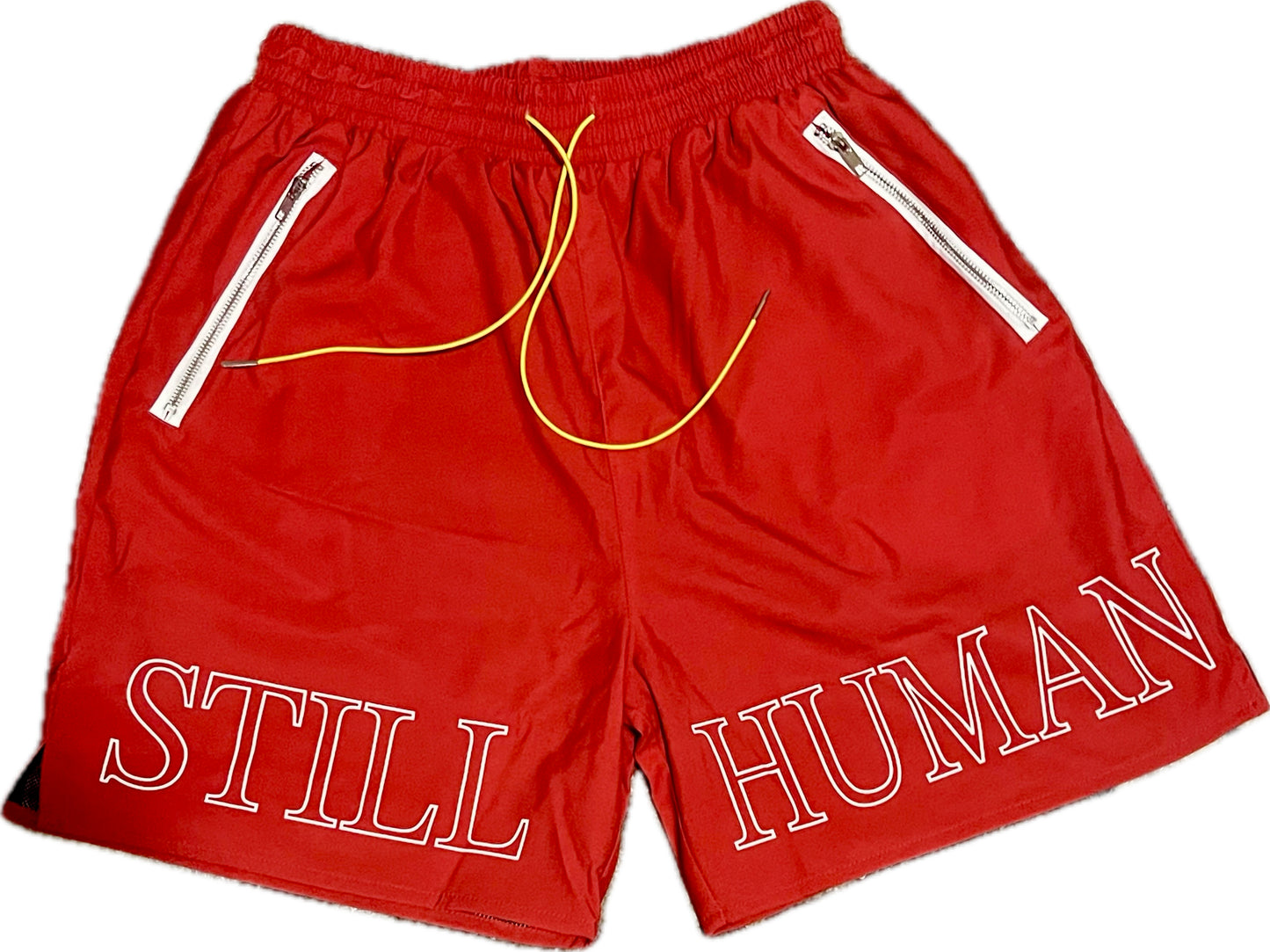 STILL HUMAN SHORTS