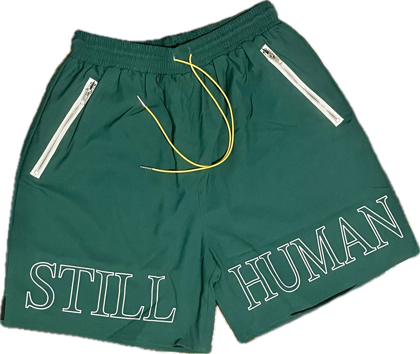 STILL HUMAN SHORTS