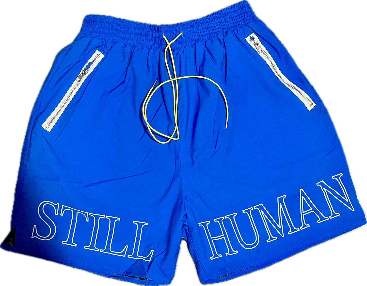 STILL HUMAN SHORTS