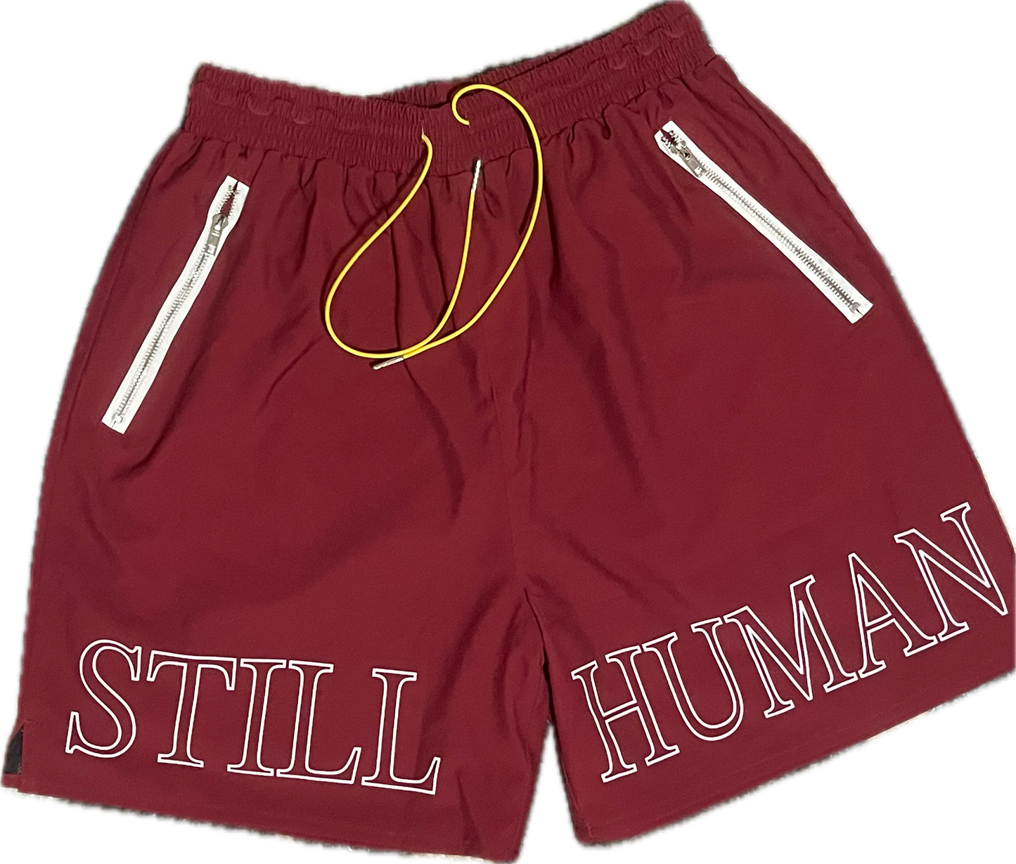 STILL HUMAN SHORTS